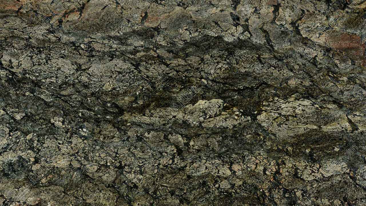 Green Dragon Granite