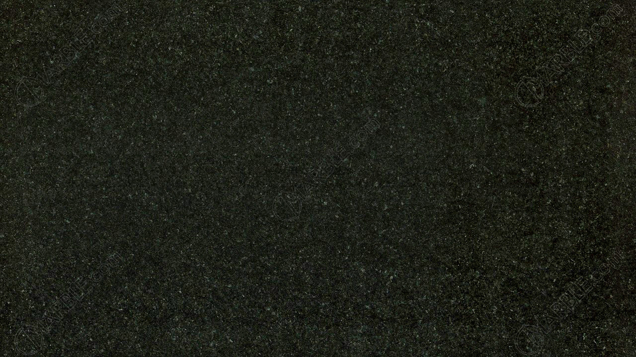 Green Ubatuba Granite
