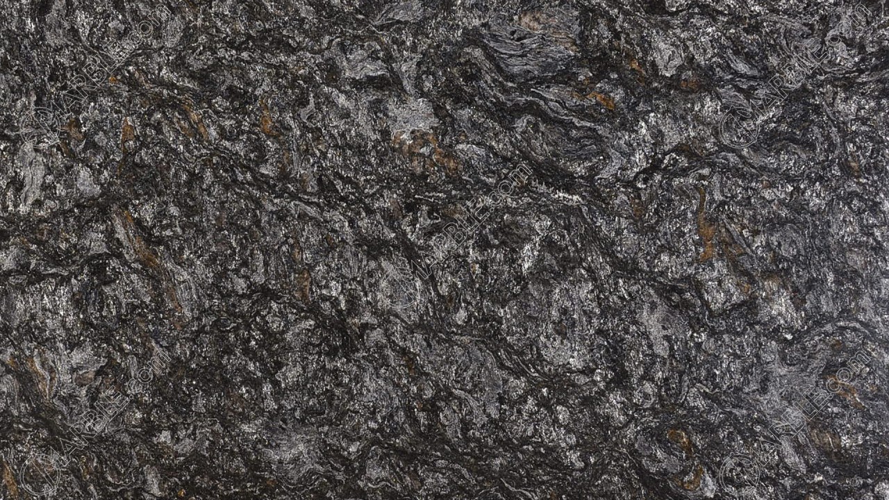 Metallic Granite