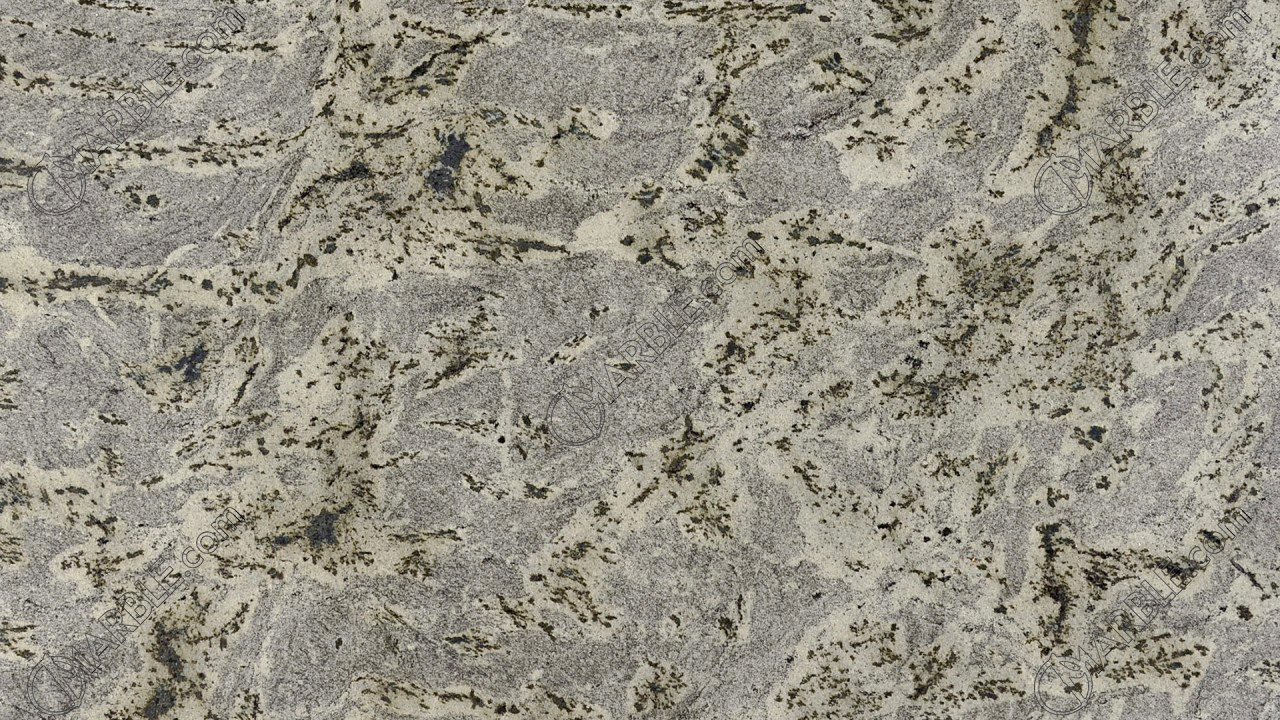 Tropical Montana Granite