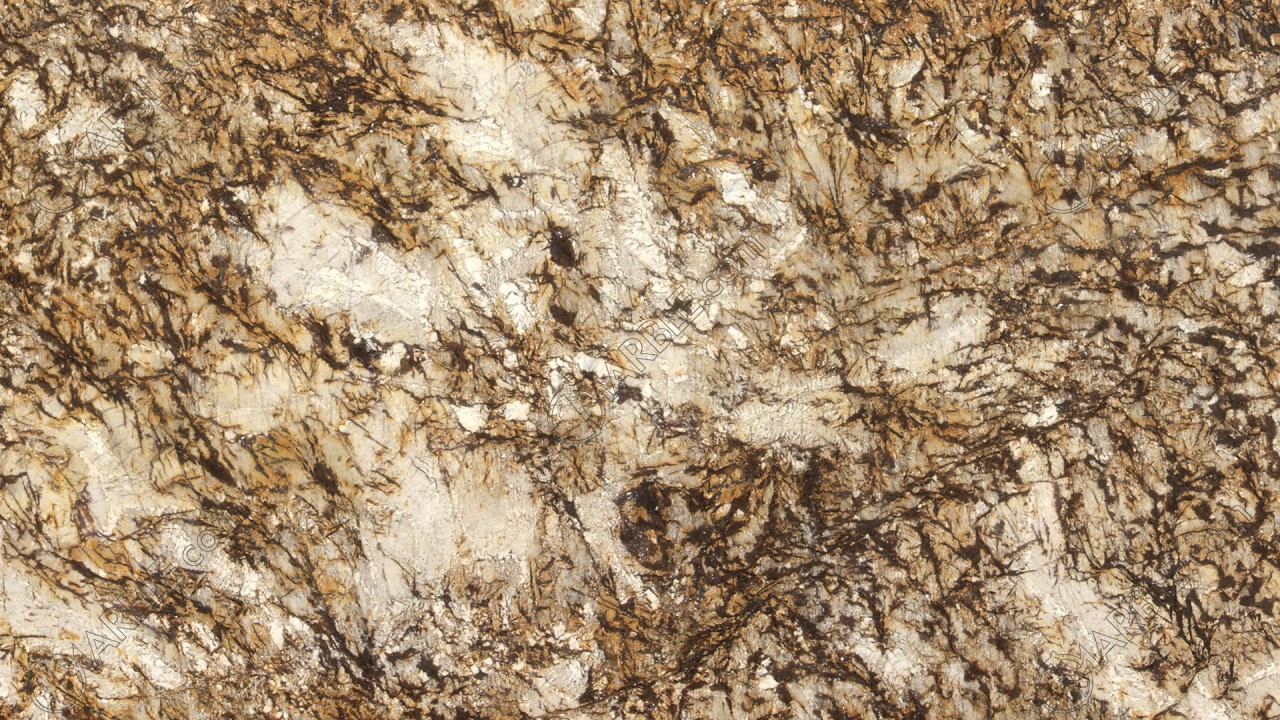 White Tiger Granite