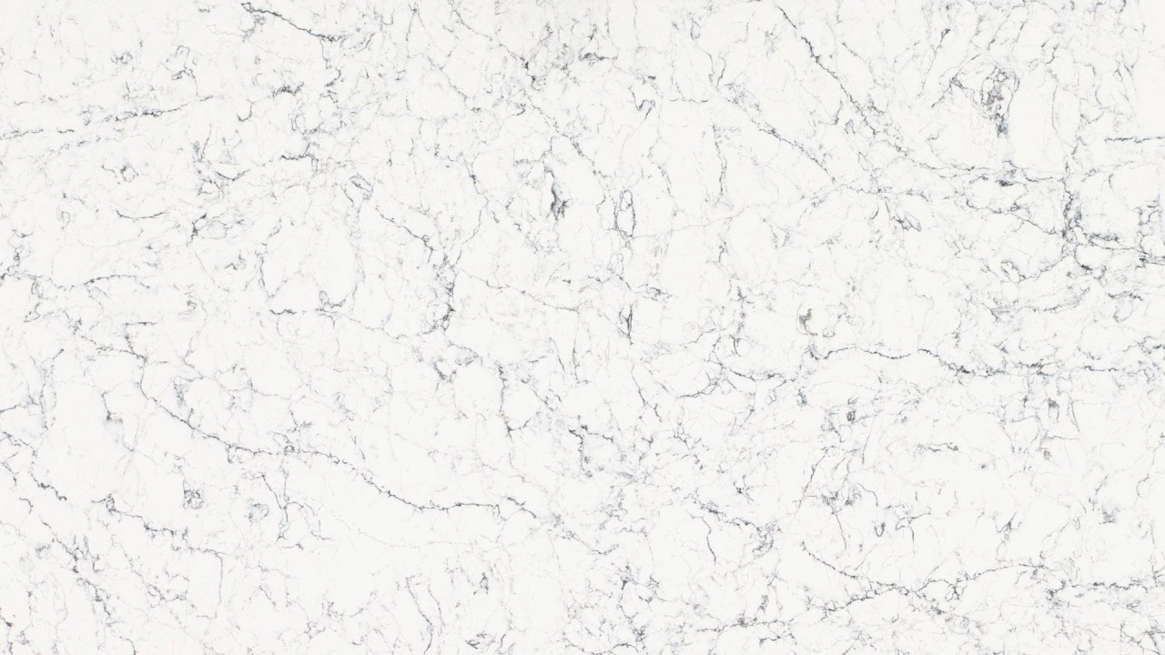 5143 White Attica Caesarstone Quartz