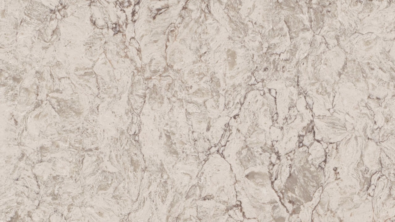 6046 Moorland Fog Caesarstone Quartz