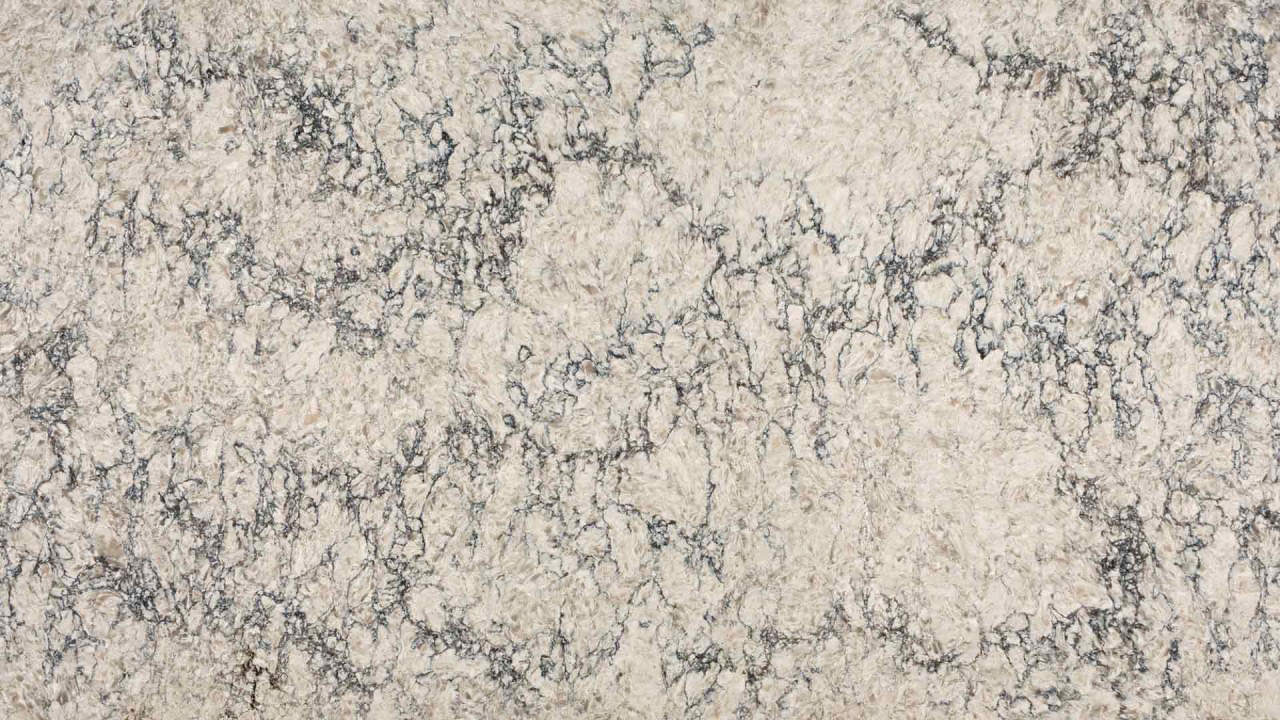 6611 Himalayan Moon Caesarstone Quartz