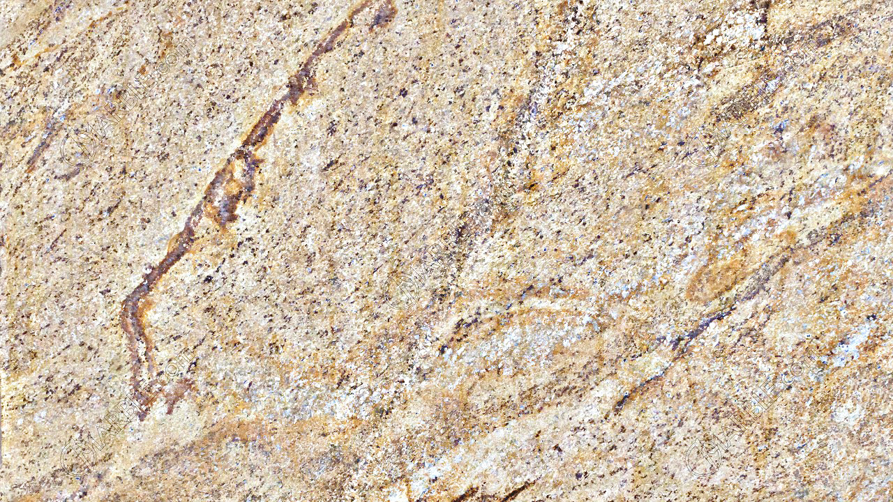 Golden Eagle Granite