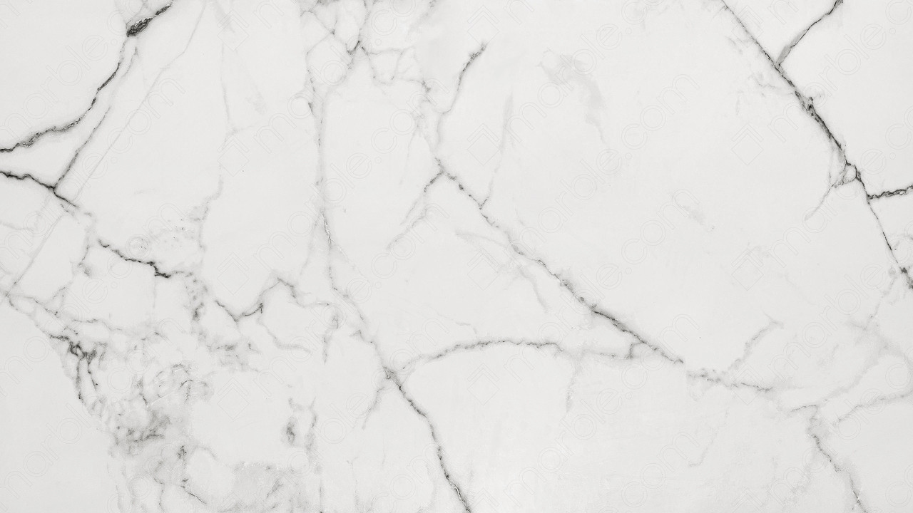 Versilia Marble White Porcelain