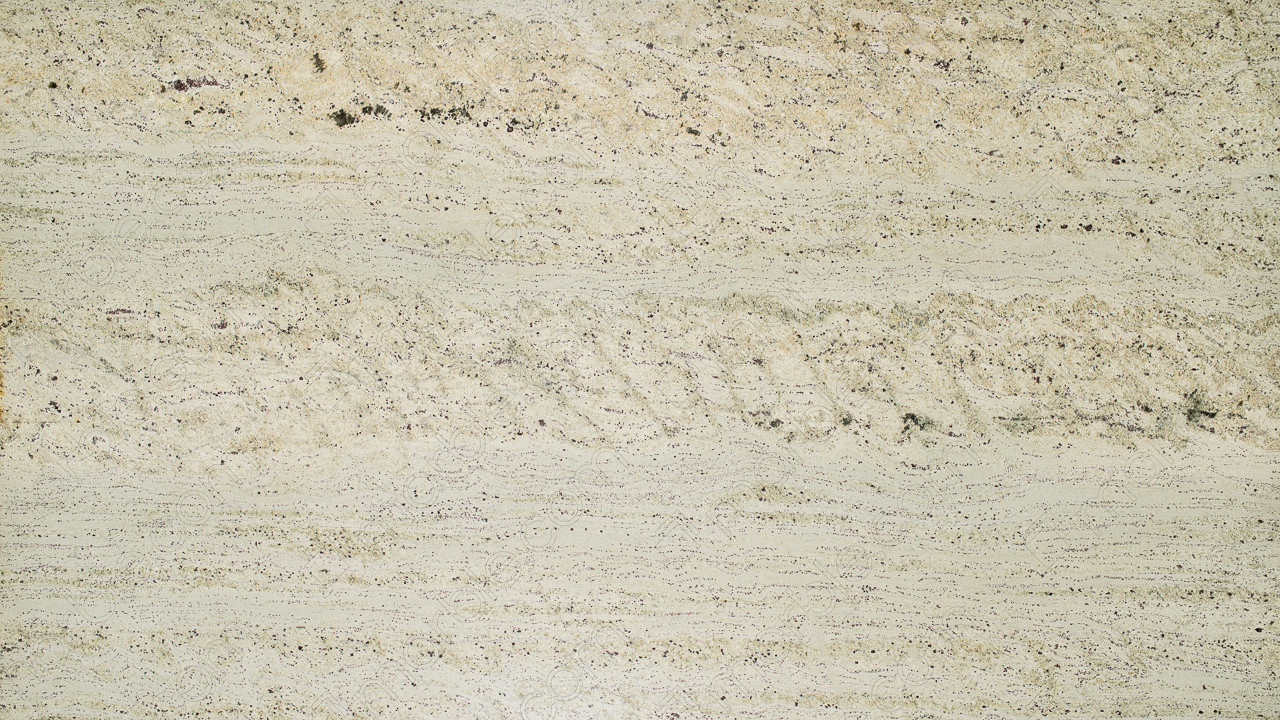 Amba White Granite