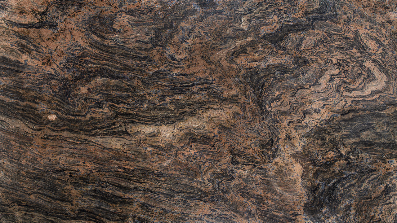 Coco Blue Granite