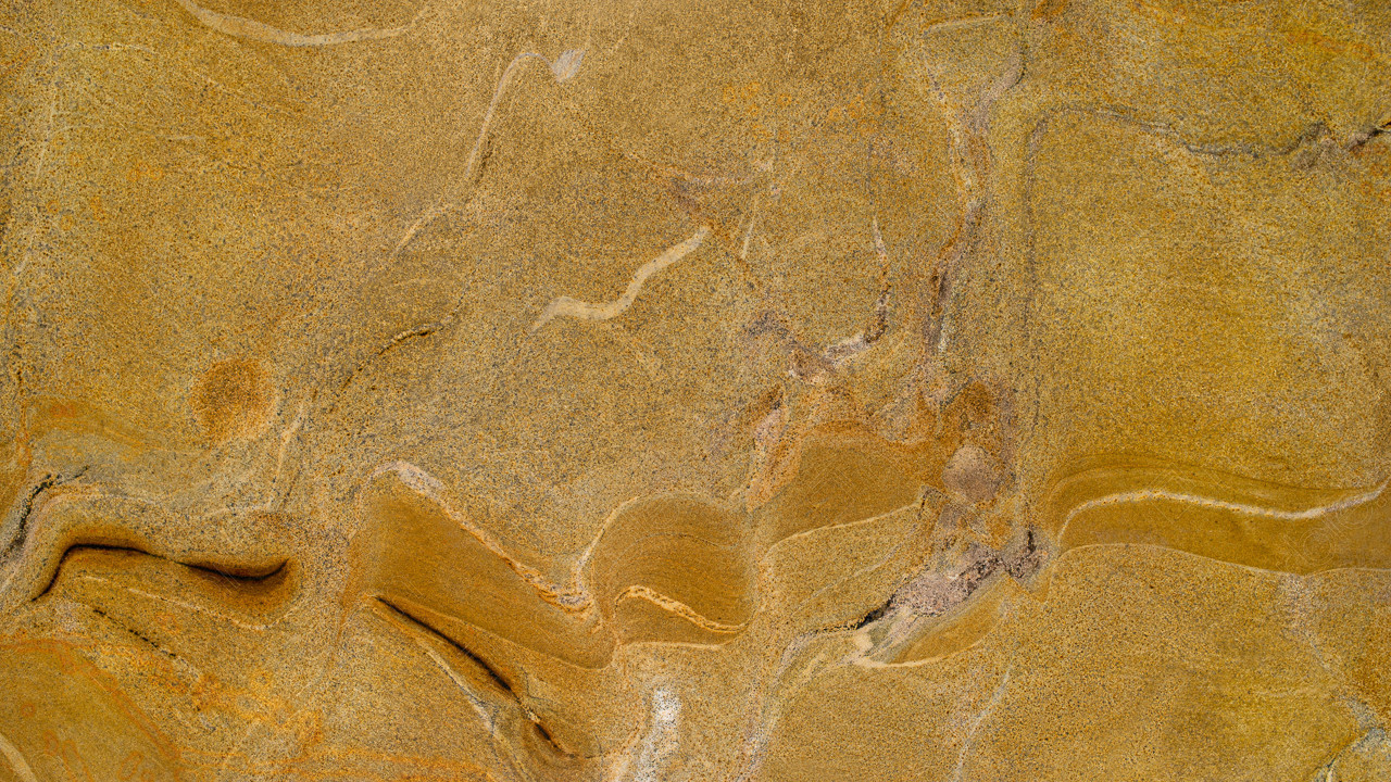 Dorado Valley Granite