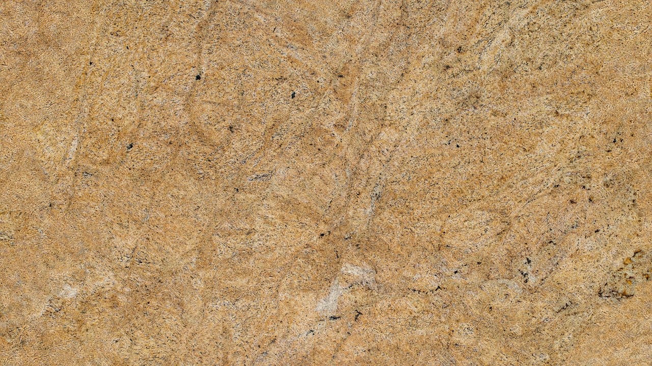 Giallo Fantasia Granite