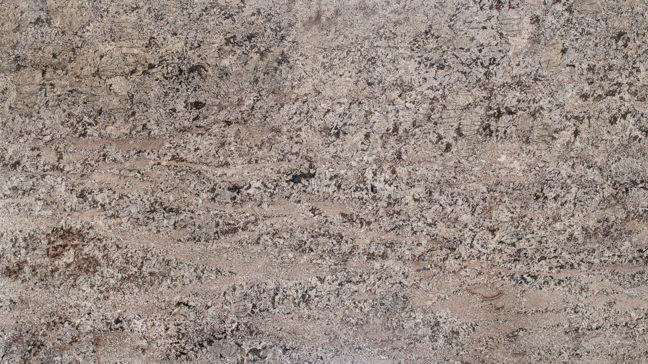 Magnific White Select Granite