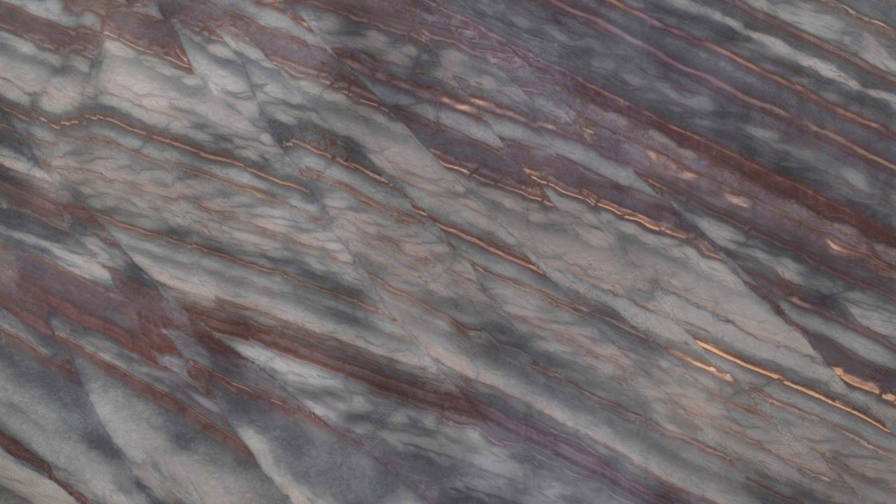 Elegant Brown Quartzite