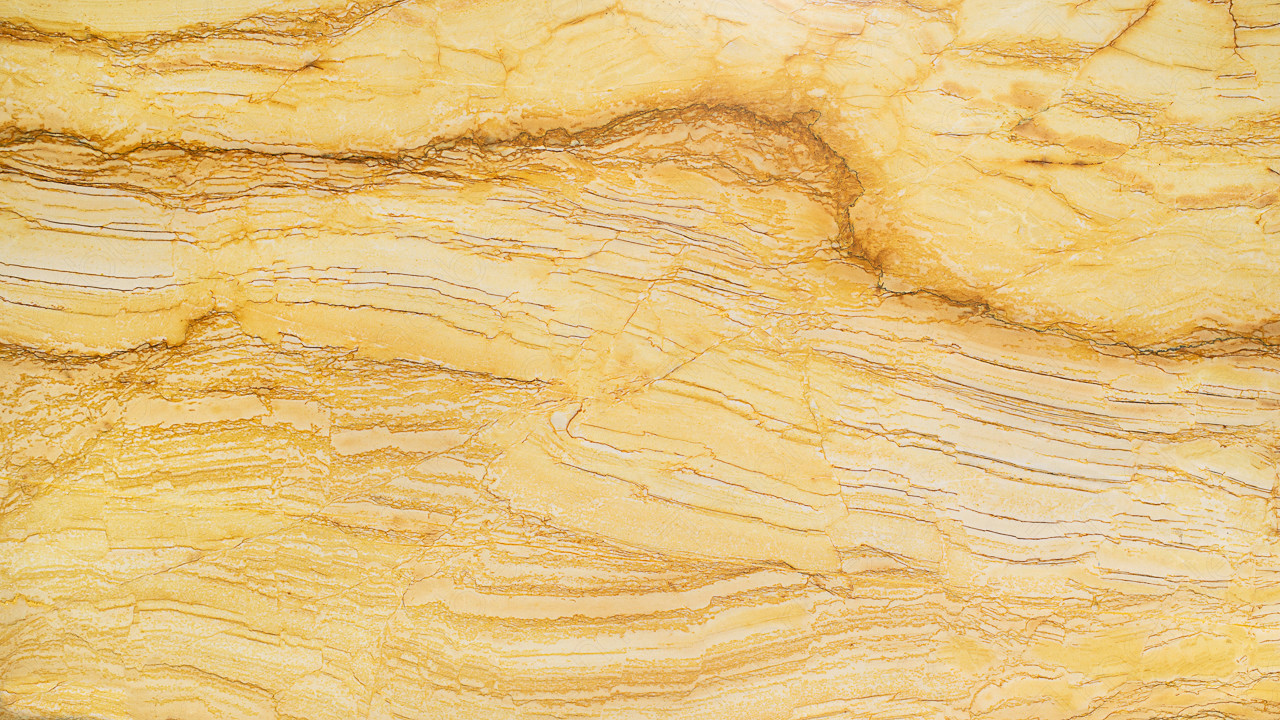 Giallo Macaubas Quartzite