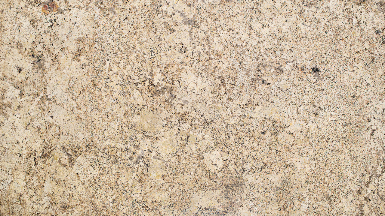 Namib Gold Granite