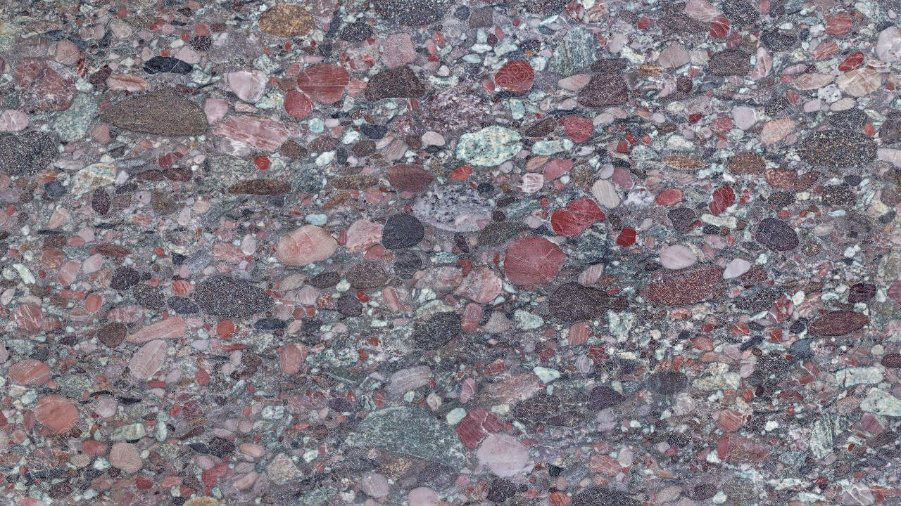 Aquarius Granite Granite