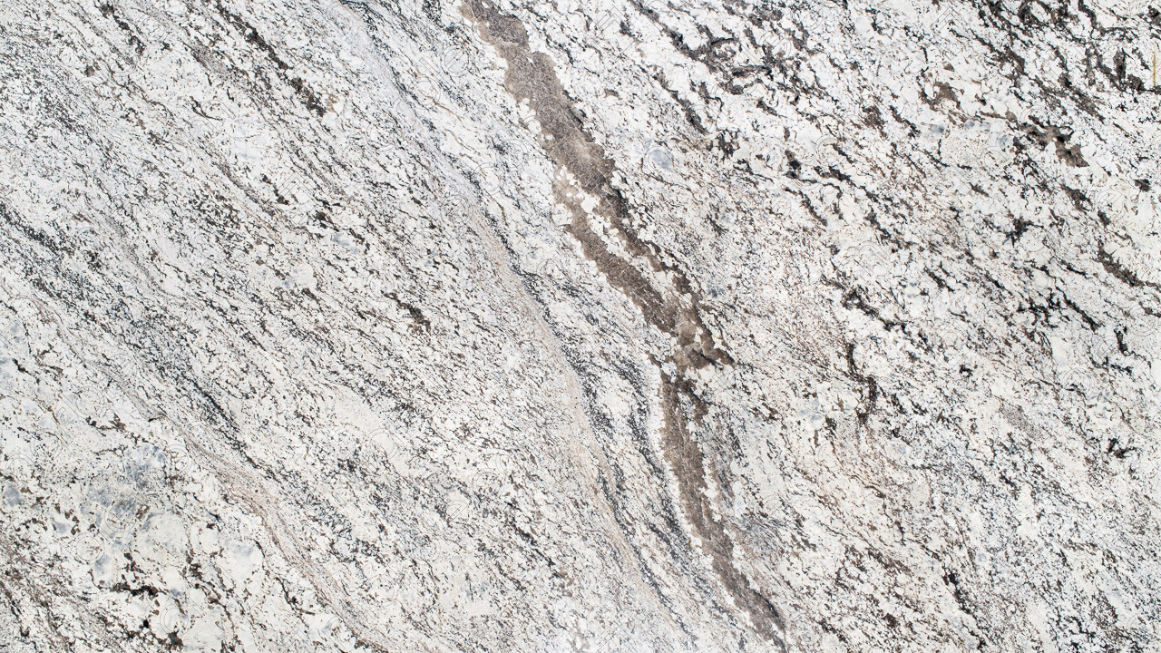 Silverado Granite