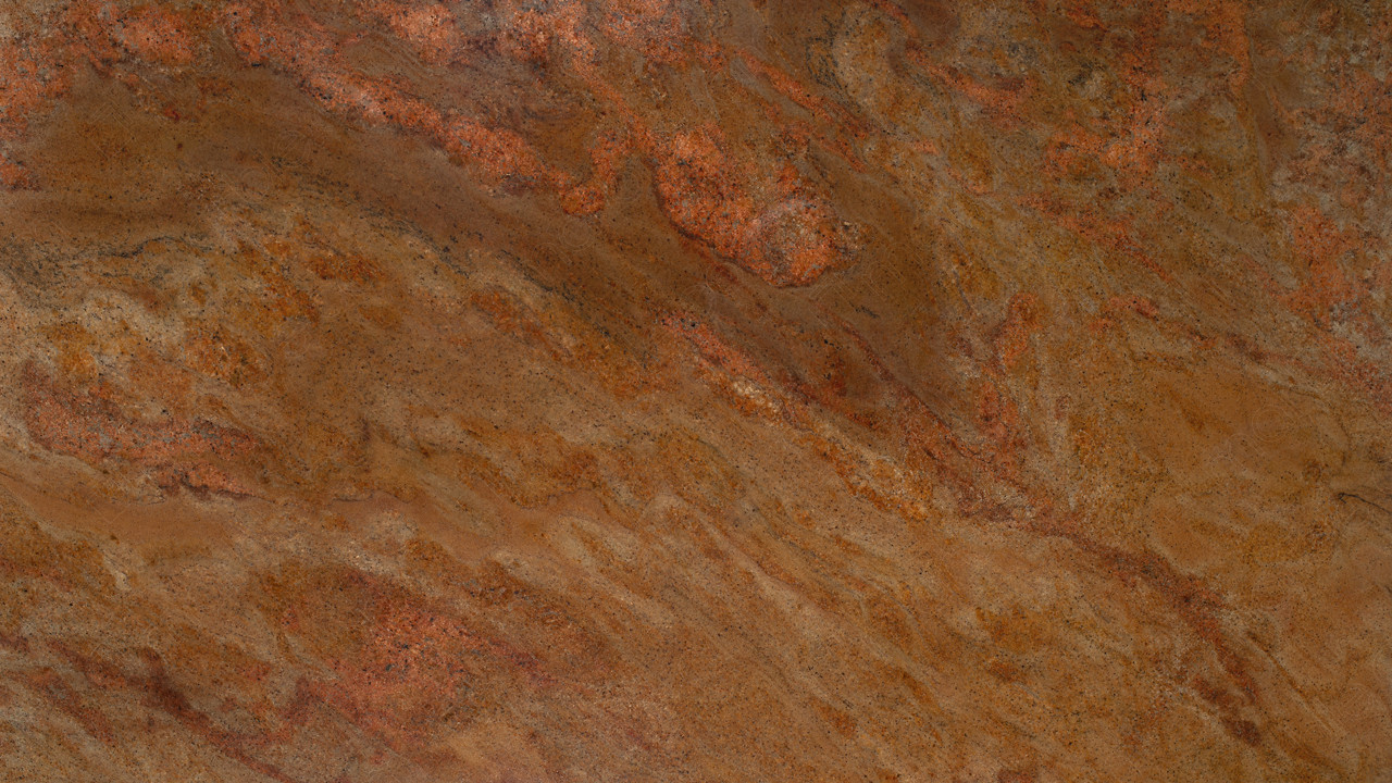 Juparana Golden Vyara Granite