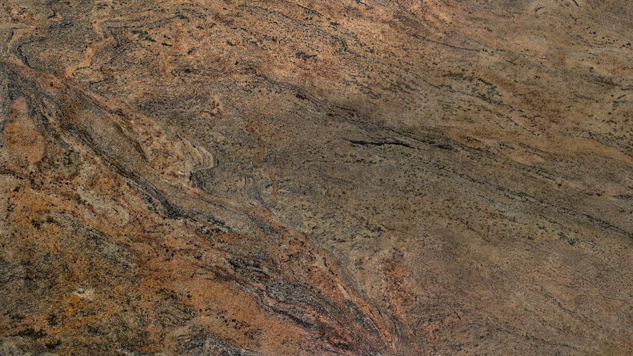 Tropical Sunset Granite