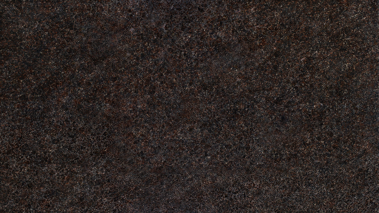 Dakota Brown Granite