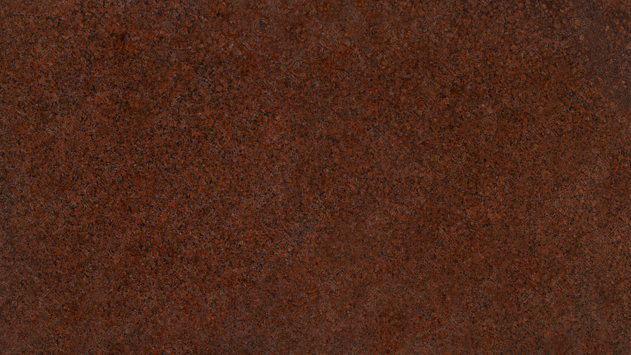 Baltic Tan Granite
