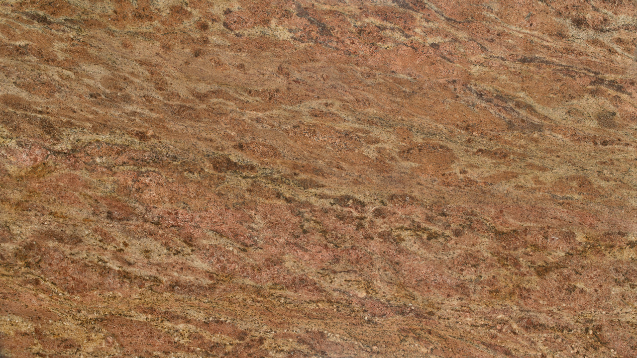 Golden Rock Granite