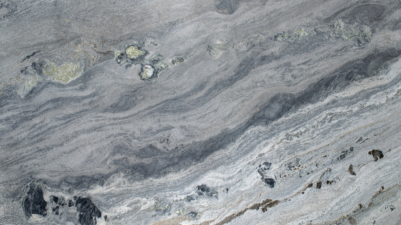 Vitoria White Granite