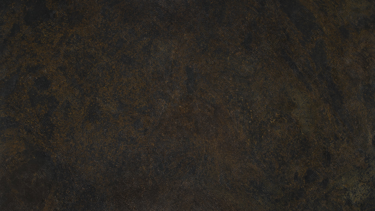 Jet Green Leather Granite