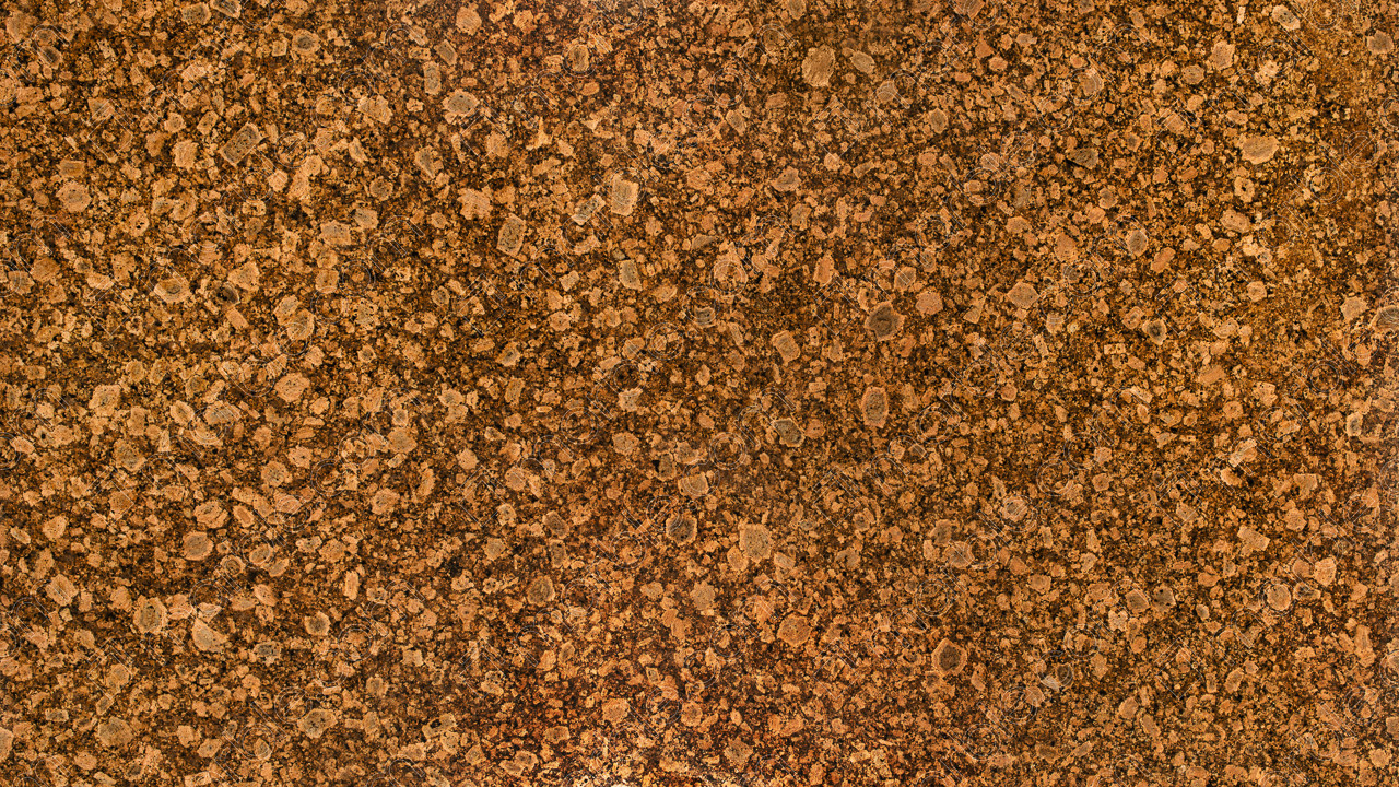 Giallo Fiorito Granite