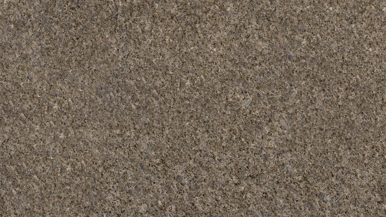 Brown Fish Granite