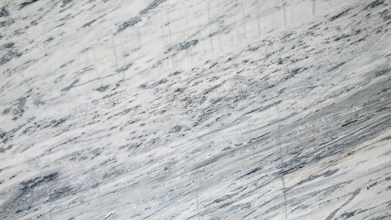 Classic White MB Quartzite