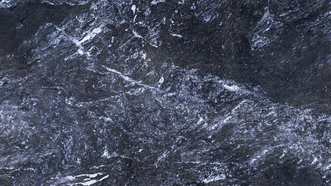 Best Brass Blue Granite (Pictures & Costs) | Material ID: 191 | Marble.com