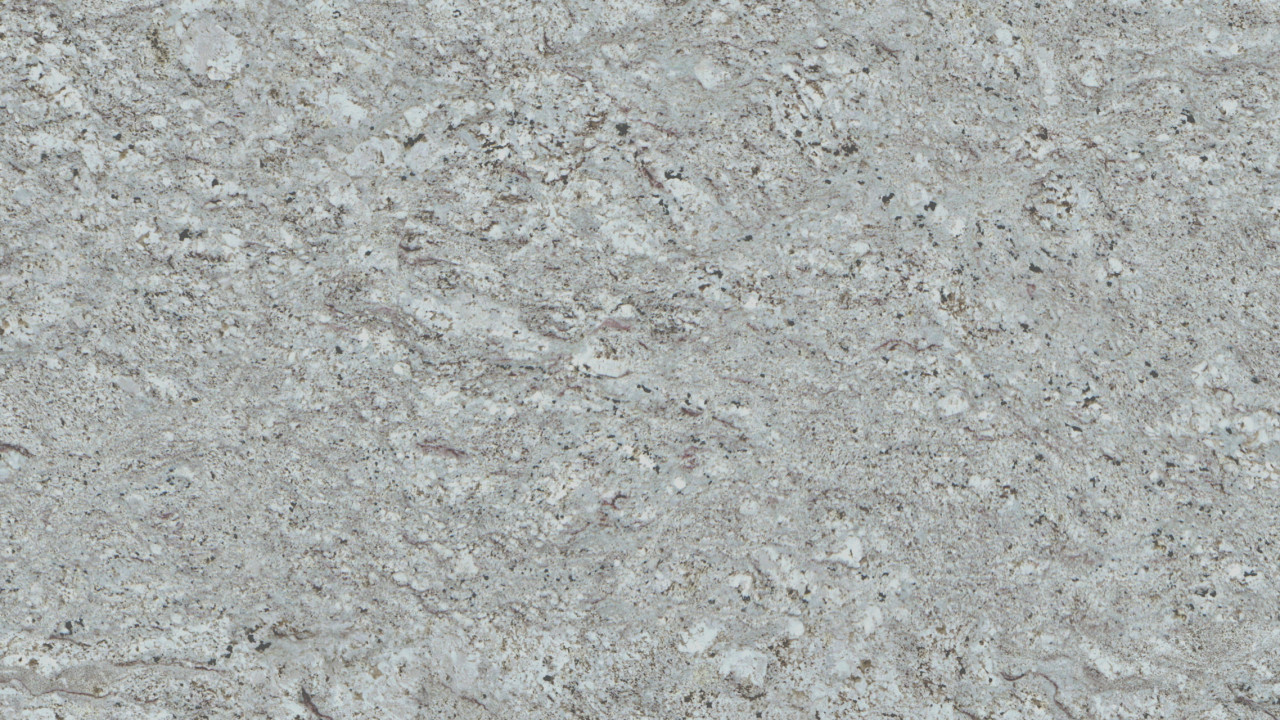Artic White Granite