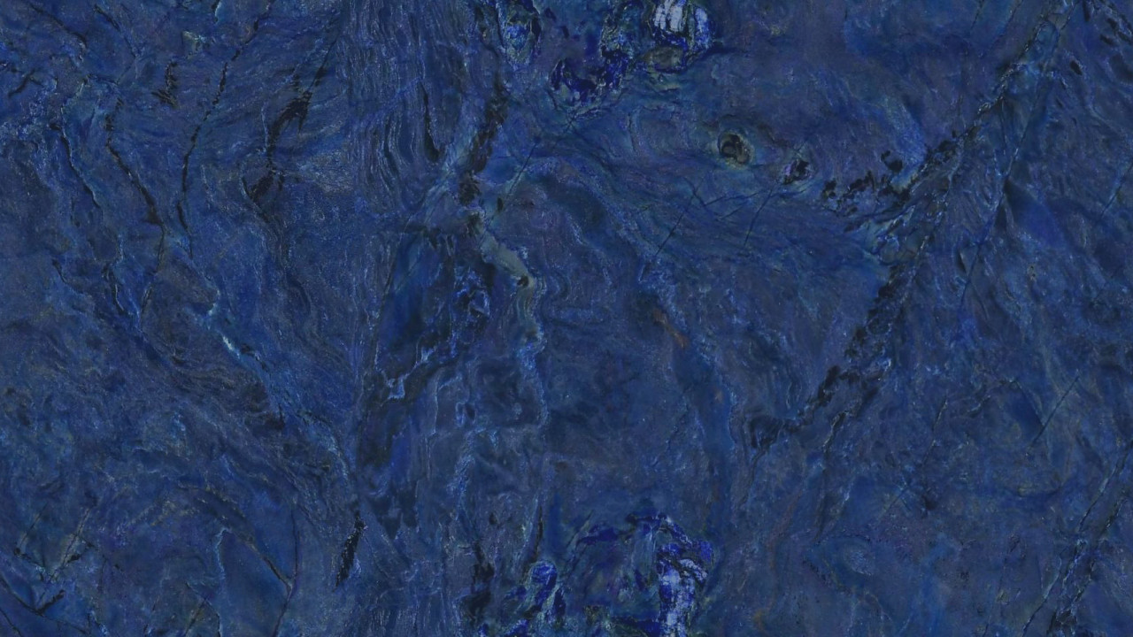 Constellation Blue Quartzite
