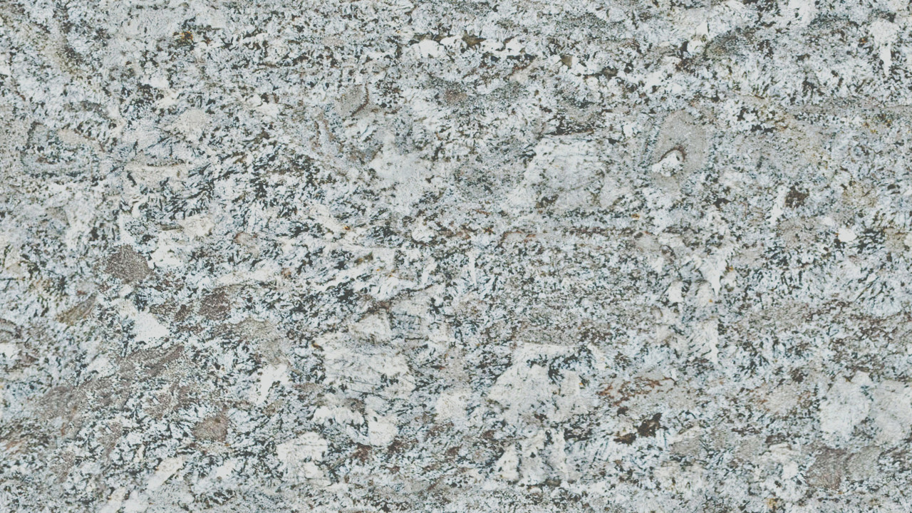 Ganashe Granite