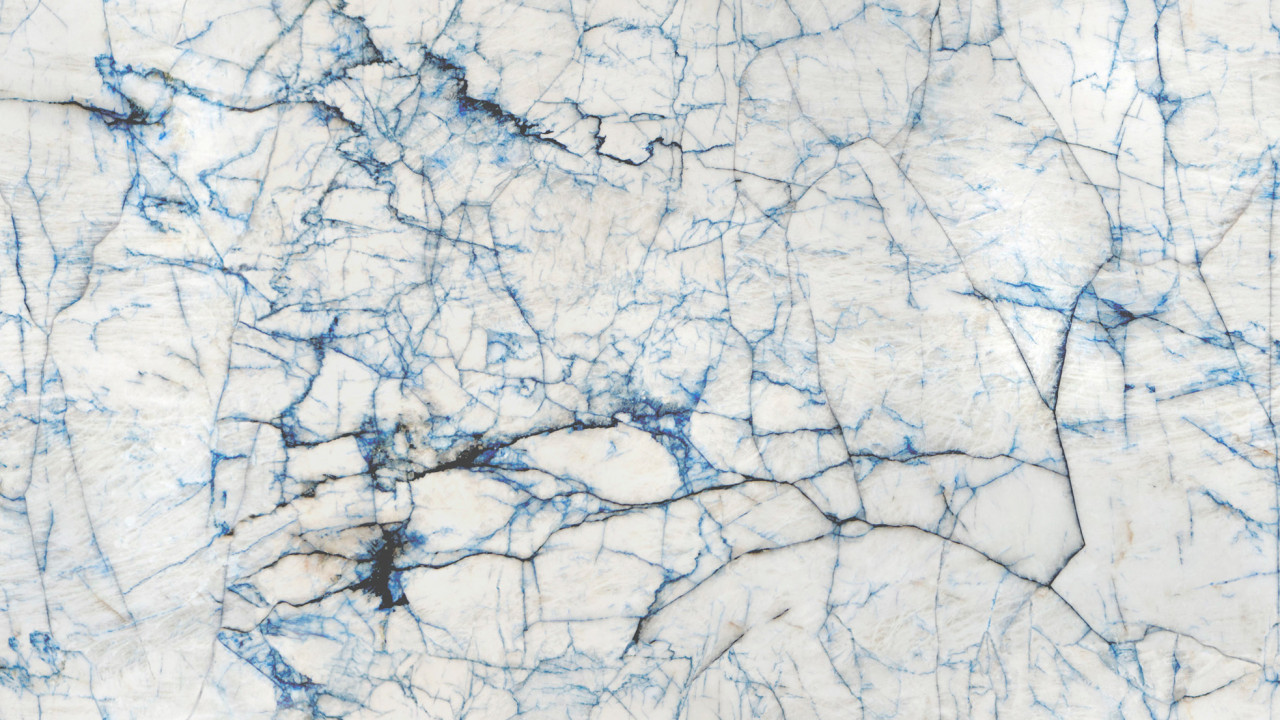 Iceberg Blue Quartzite