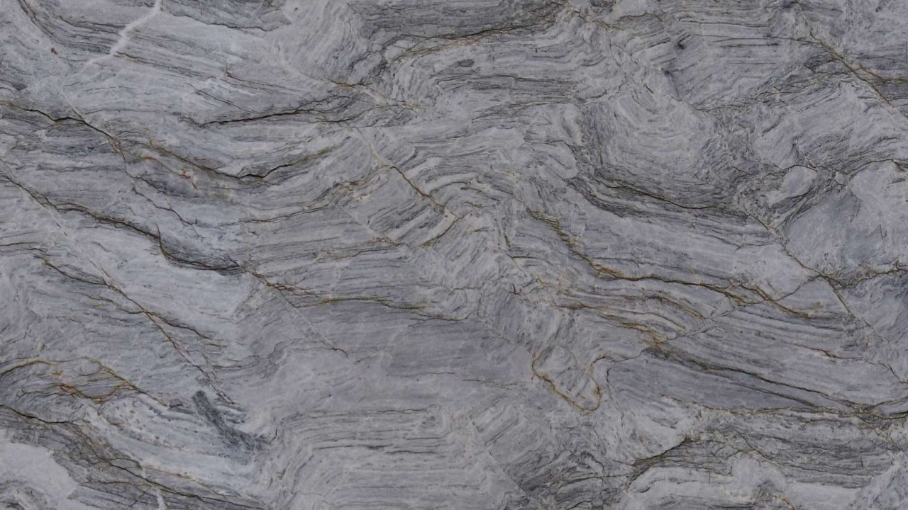 Silver Blue Quartzite