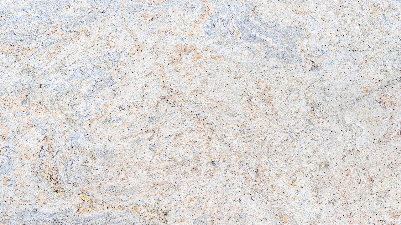 Ivory Fantasy Granite