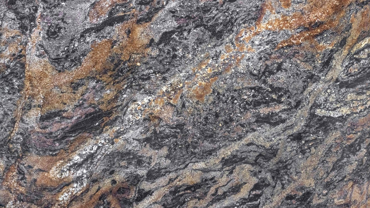 Granite am