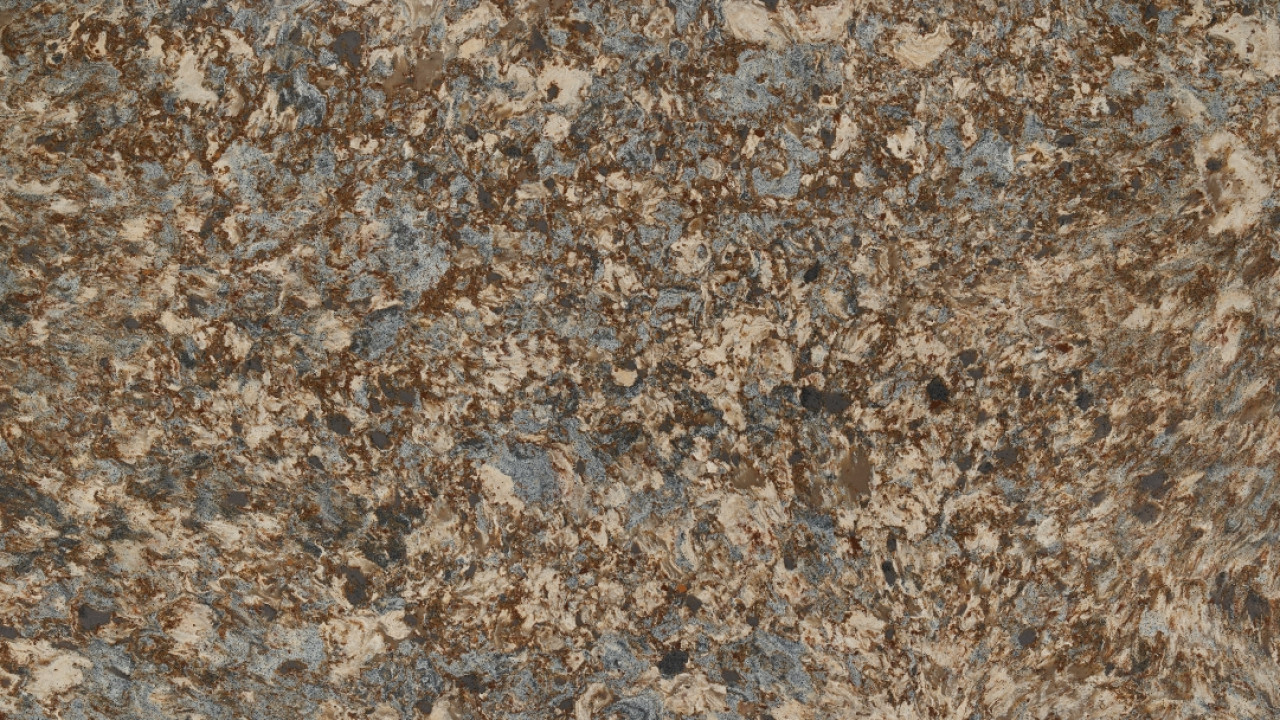 Havergate Cambria Quartz Quartz