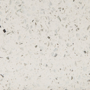 Sparkling White NGY Quartz image