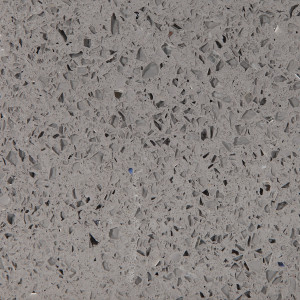 Sparkling Light Grey NGY Quartz image