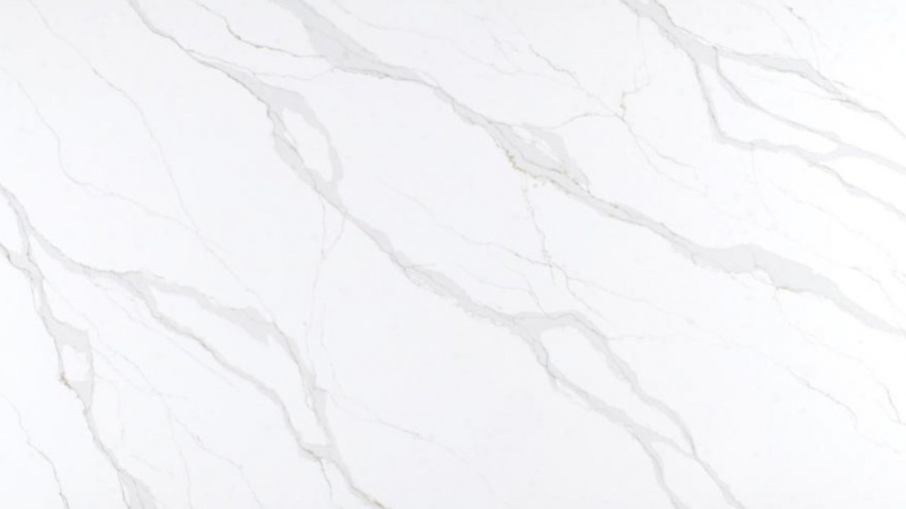 Calacatta Monaco Raphael Stone Quartz Quartz