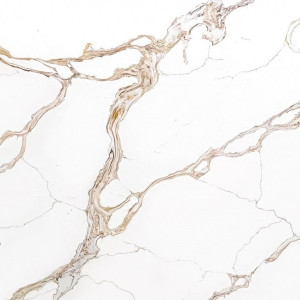  Calacatta Fiorina Raphael Stone Quartz