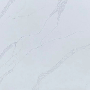 Calacatta Manhattan Raphael Stone Quartz image