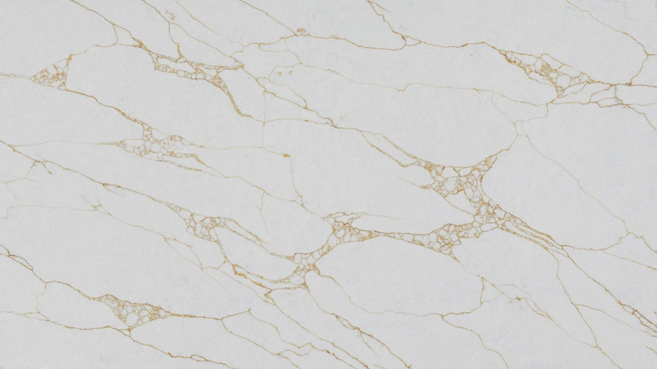 Calacatta Naple Raphael Stone Quartz Quartz