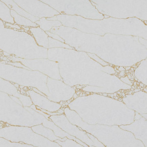 Calacatta Naple Raphael Stone Quartz image