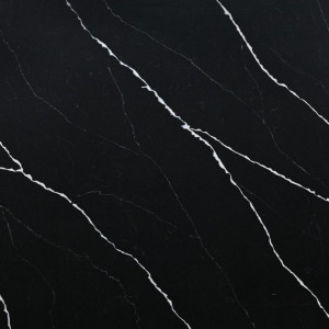 Calacatta Nero Raphael Stone Quartz image