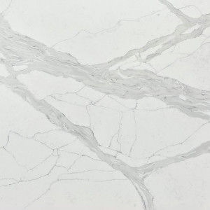  Calacatta Pyreness Raphael Stone Quartz