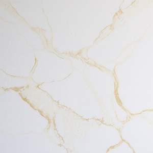 Venetian Gold Raphael Stone Quartz image