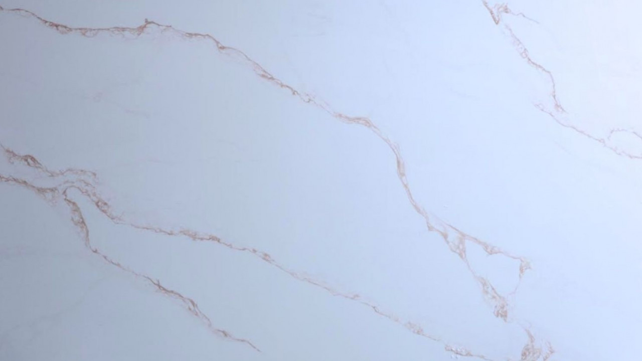 Calacatta Mordore Raphael Stone Quartz Quartz